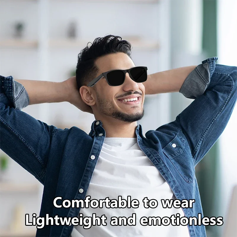 Lenovo AI Smart Glasses 8K Rem - Smart Glasses Lens incelemesi ve fiyatı