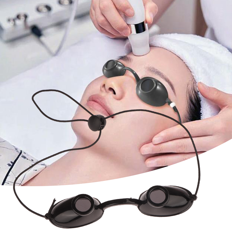 Durable Silicone Beauty Goggle - Light Therapy Glasses incelemesi ve fiyatı