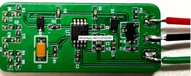 Biosensor EMG Sensor Electrode - Muscle Sensor Emg incelemesi ve fiyatı