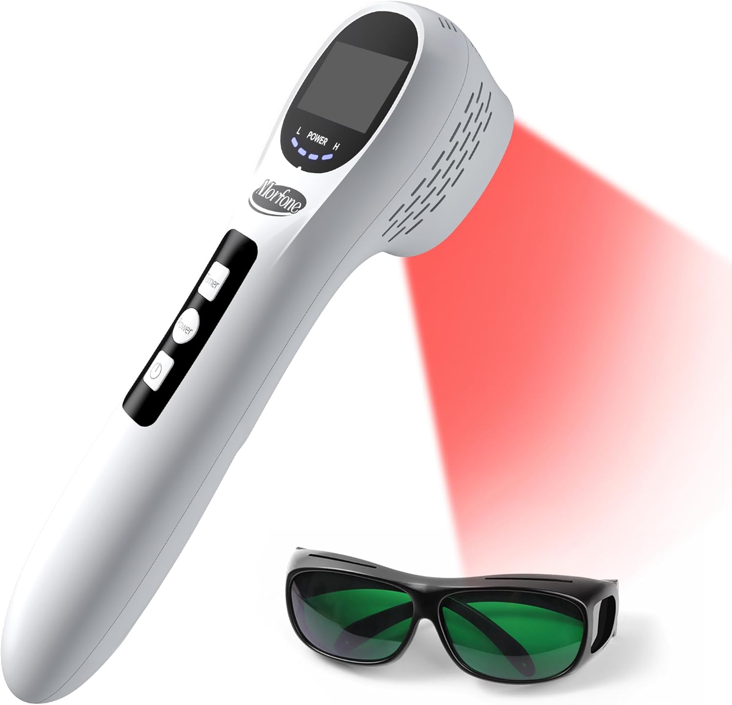Portable Red Light Therapy Wan - Light Therapy Glasses incelemesi ve fiyatı
