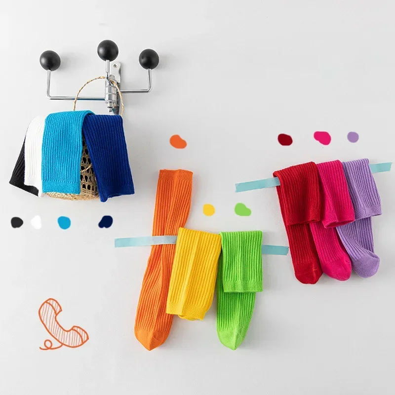 Boy Girl Mid-Calf Ribbed Strip - Baby Sock Oximeter incelemesi ve fiyatı