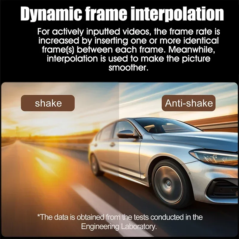 Lenovo 8KHD AI Camera Translat - Smart Glasses Lens incelemesi ve fiyatı