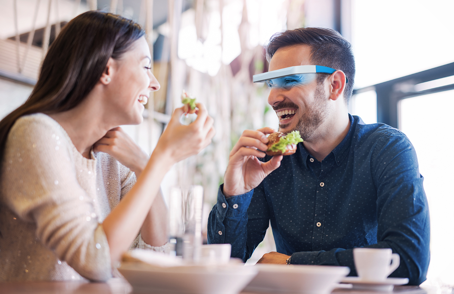 Sleep-aiding and Mind-calming  - Light Therapy Glasses incelemesi ve fiyatı