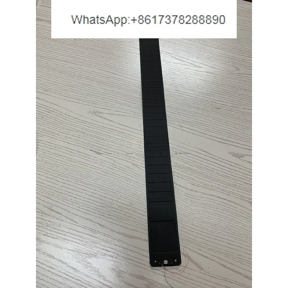 PVDF new piezoelectric film de - Breath Rate Monitor incelemesi ve fiyatı