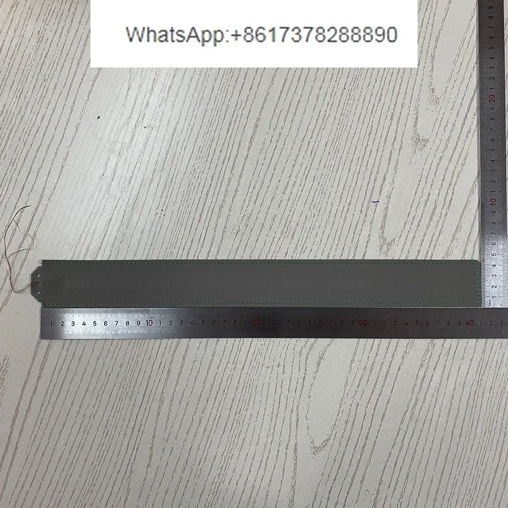 PVDF new piezoelectric film de - Breath Rate Monitor incelemesi ve fiyatı