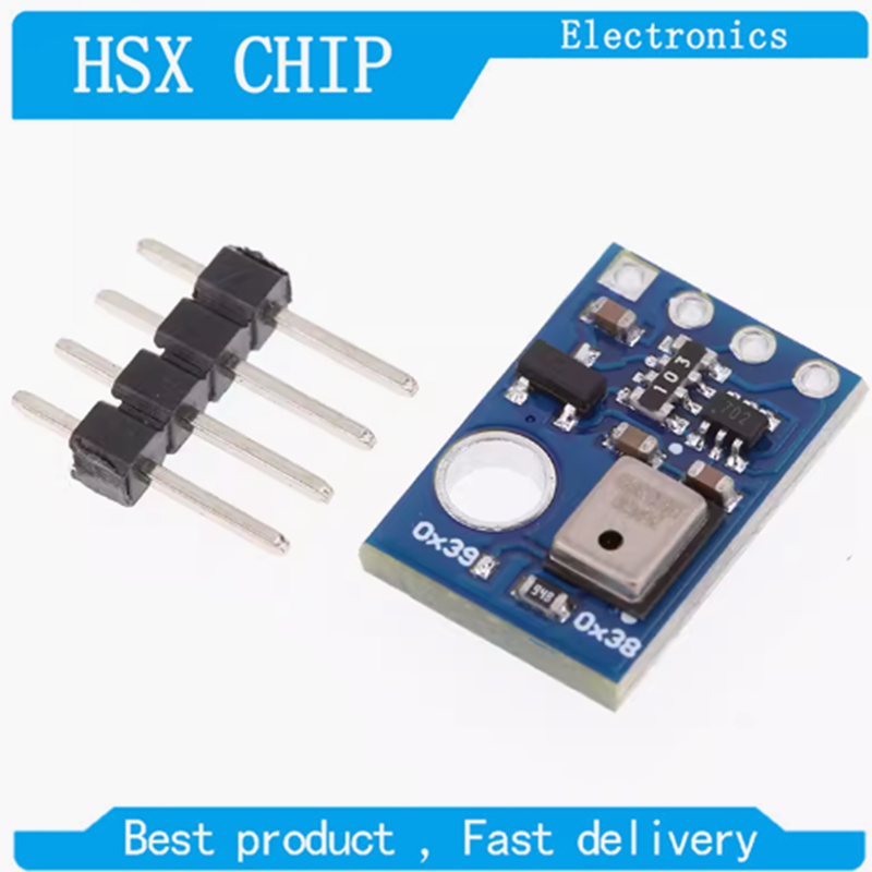 5pcs AHT10 High Precision Digi - Muscle Sensor Emg incelemesi ve fiyatı