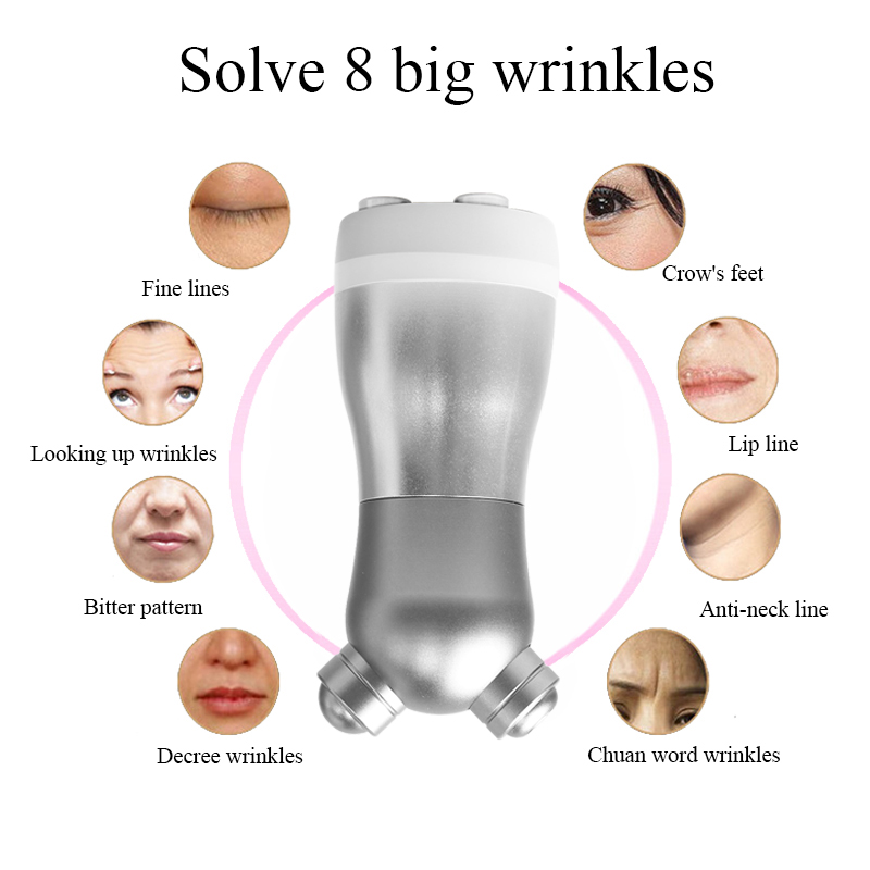 Professional mesotherapy machi - Galvanic Skin Sensor incelemesi ve fiyatı