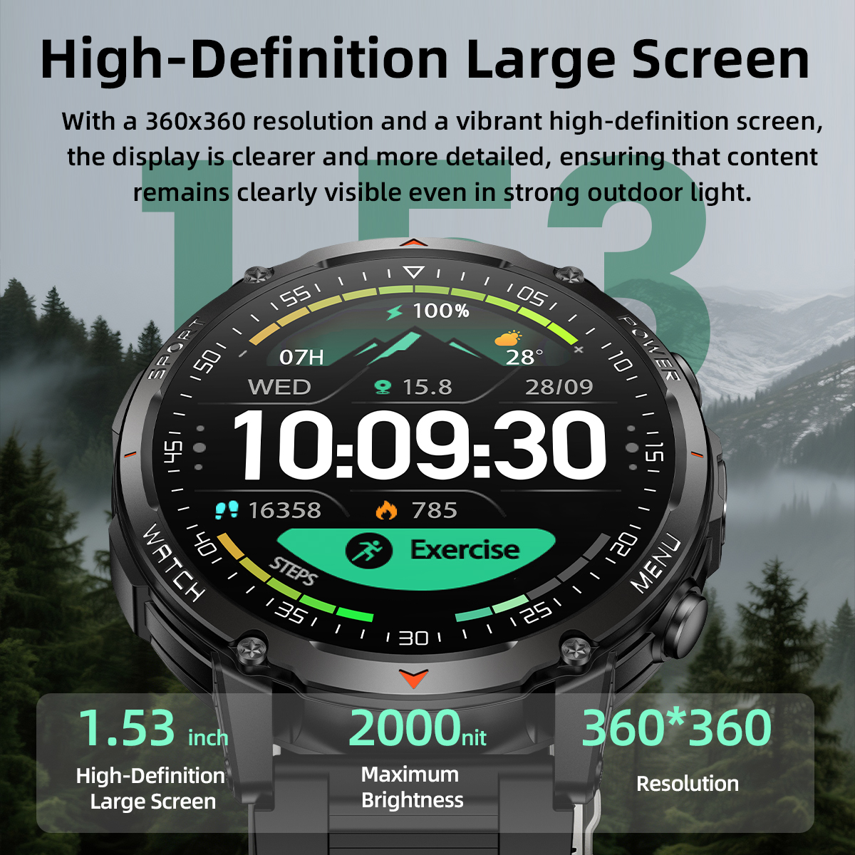2026 New 1400mAh Military GPS  - Smart Insole Pressure incelemesi ve fiyatı