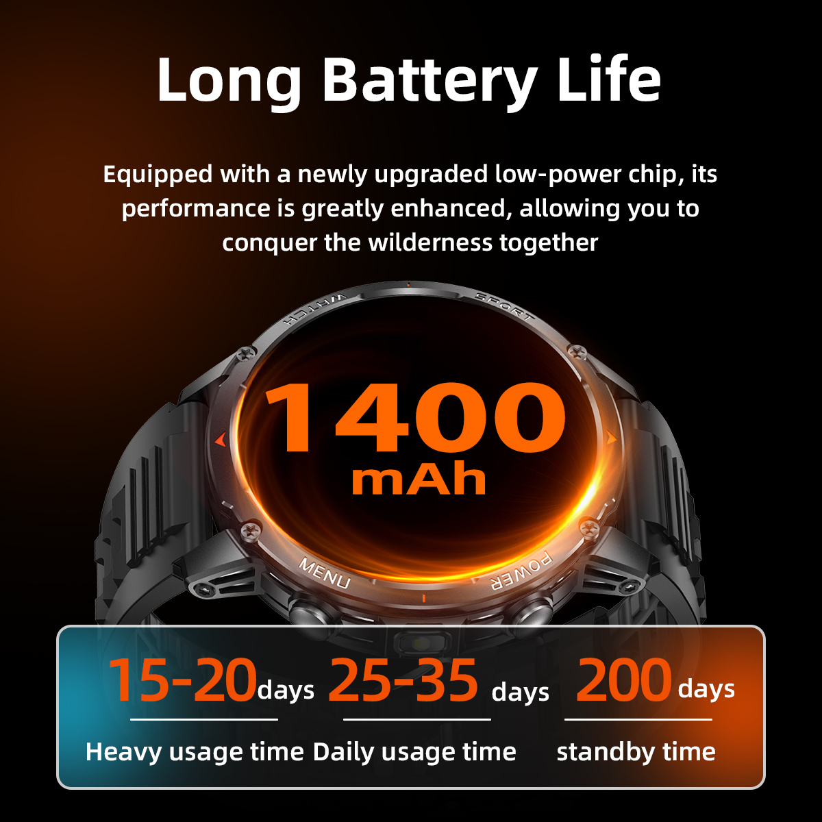 2026 New 1400mAh Military GPS  - Smart Insole Pressure incelemesi ve fiyatı