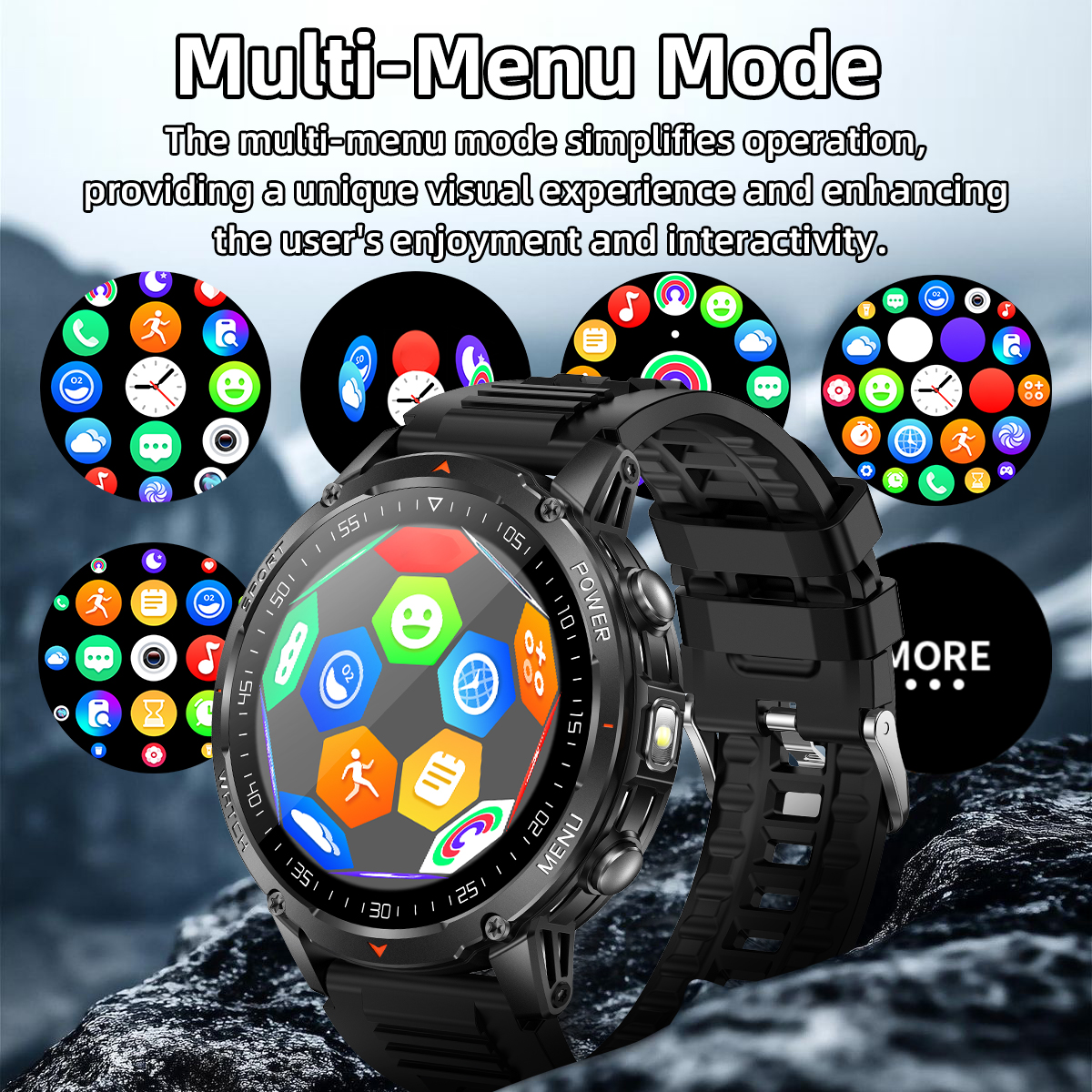 2026 New 1400mAh Military GPS  - Smart Insole Pressure incelemesi ve fiyatı