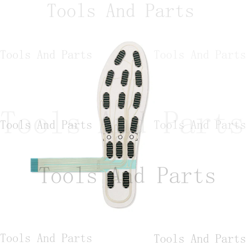 41 Yards Wear-Resistant And Wa - Smart Insole Pressure incelemesi ve fiyatı