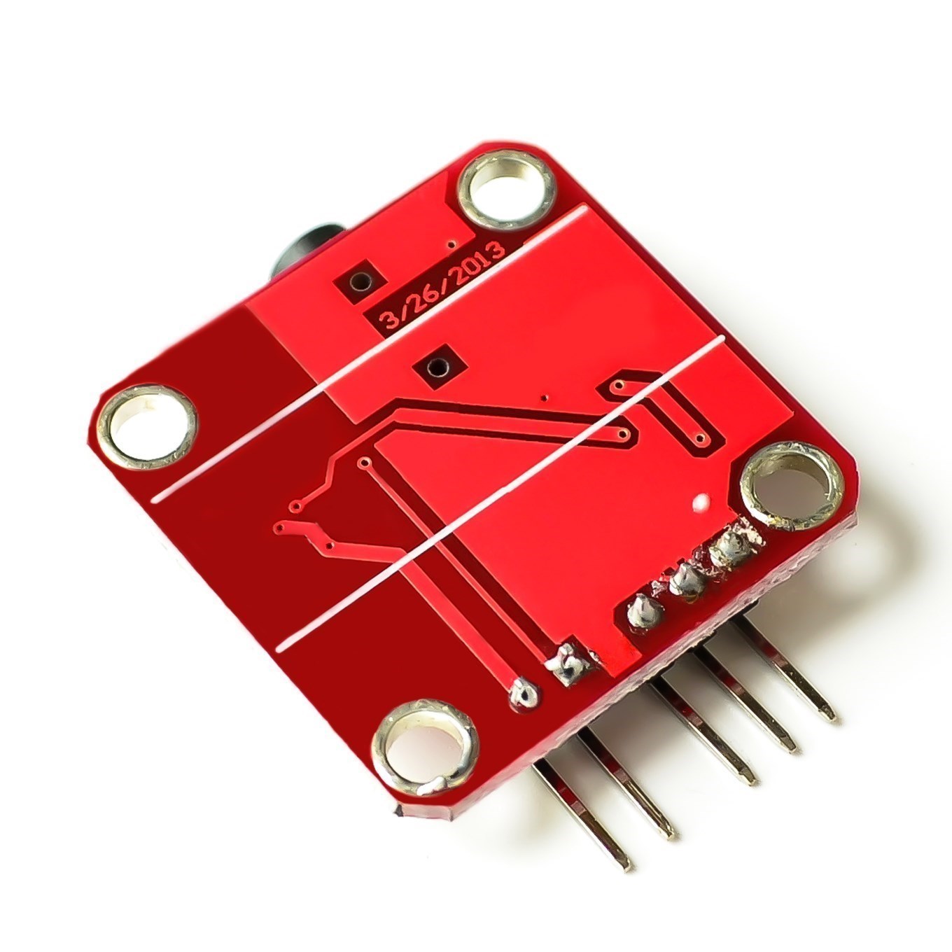 Muscle Electrical Analog Signa - Muscle Sensor Emg incelemesi ve fiyatı
