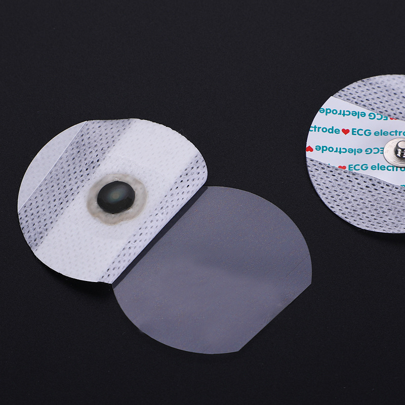 50Pcs Disposable Medical ECG E - Ecg Patch Monitor incelemesi ve fiyatı