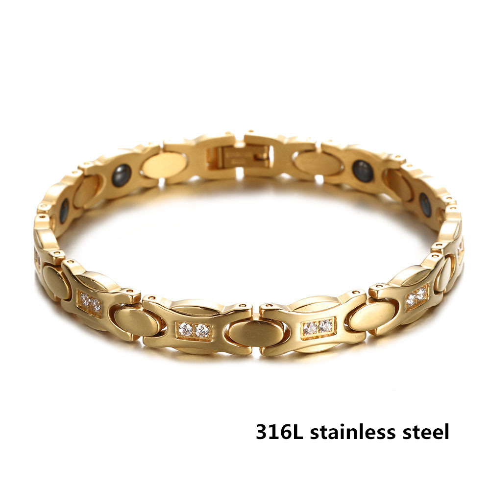Titanium Steel Energy Bracelet - Meditation Headband Eeg incelemesi ve fiyatı