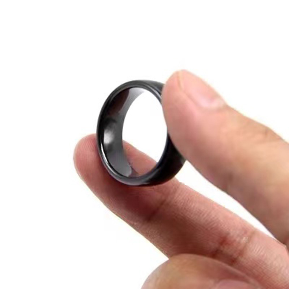 RFID Smart Ring NFC Rewritable - Smart Ring Nfc Pay incelemesi ve fiyatı
