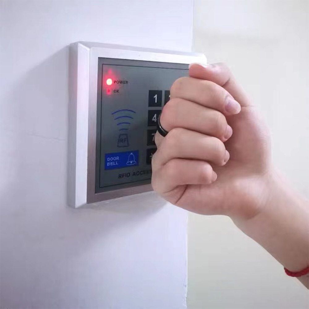 RFID Smart Ring NFC Rewritable - Smart Ring Nfc Pay incelemesi ve fiyatı