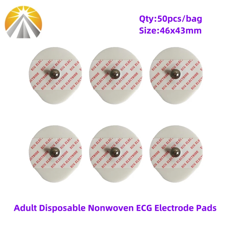 Adult or Pediatric Multi Sizes - Ecg Patch Monitor incelemesi ve fiyatı