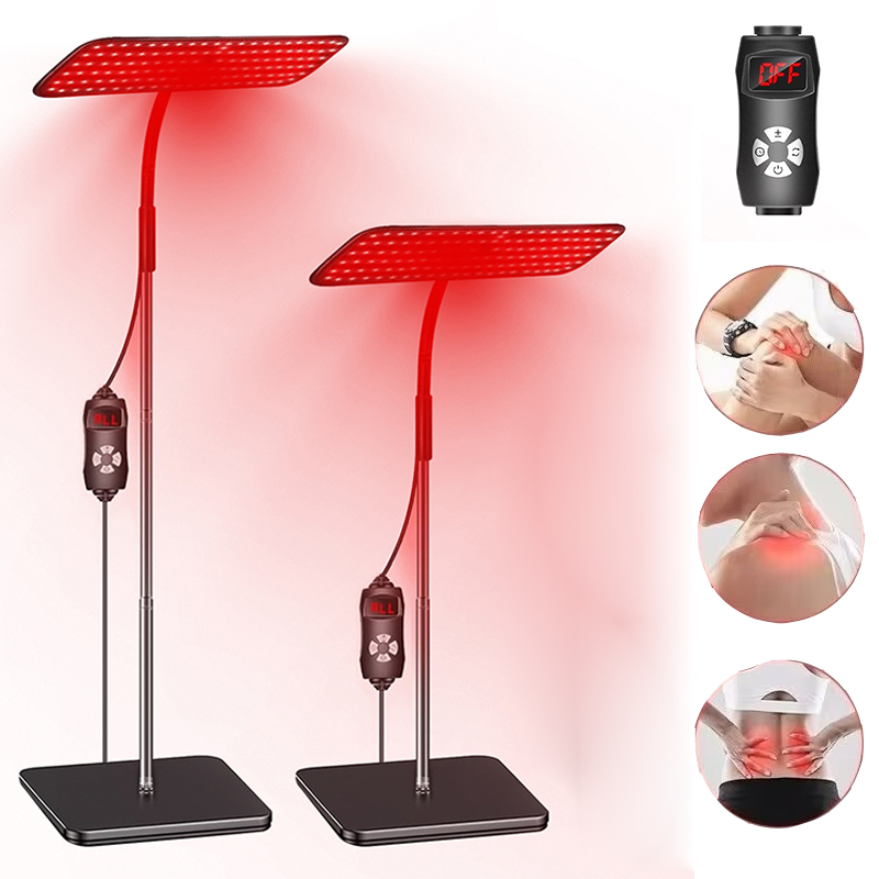 Near Infrared Light Panel 660n - Galvanic Skin Sensor incelemesi ve fiyatı