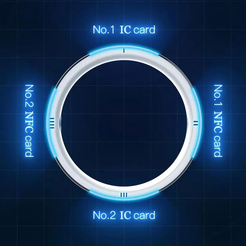 2023 New Jakcom R5 Smart Ring  - Smart Ring Nfc Pay incelemesi ve fiyatı