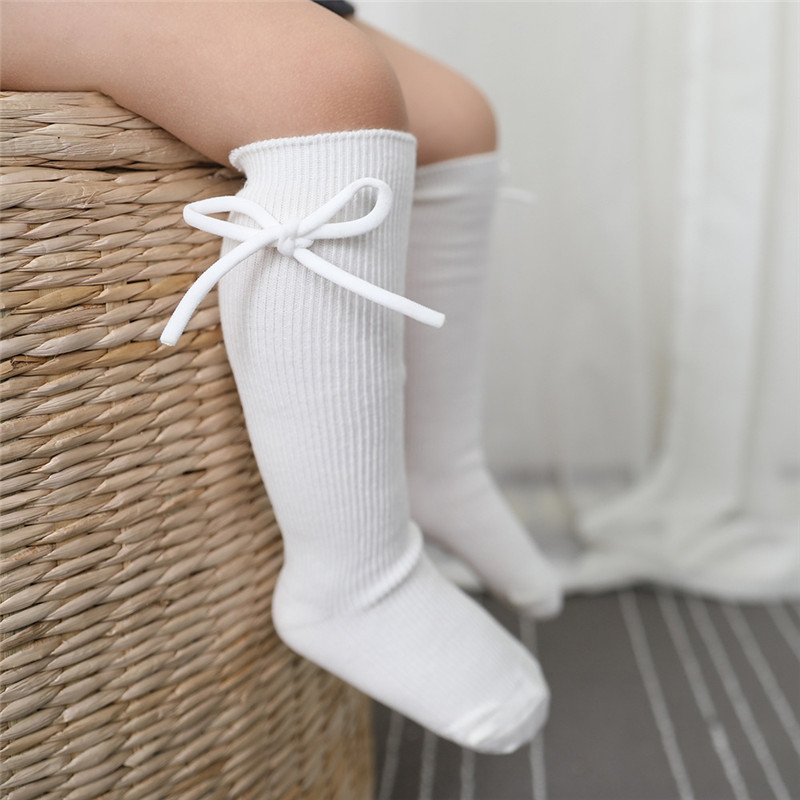 Autumn Kids Knee High Socks Ba - Baby Sock Oximeter incelemesi ve fiyatı