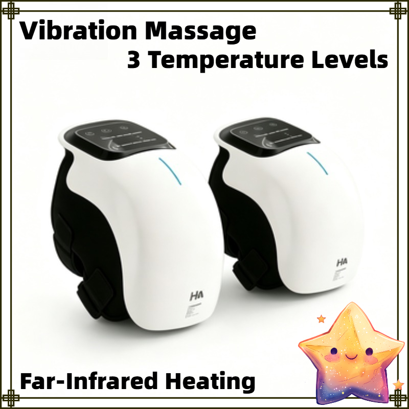 Smart Knee Massage Wrap with H - Smart Knee Wrap incelemesi ve fiyatı