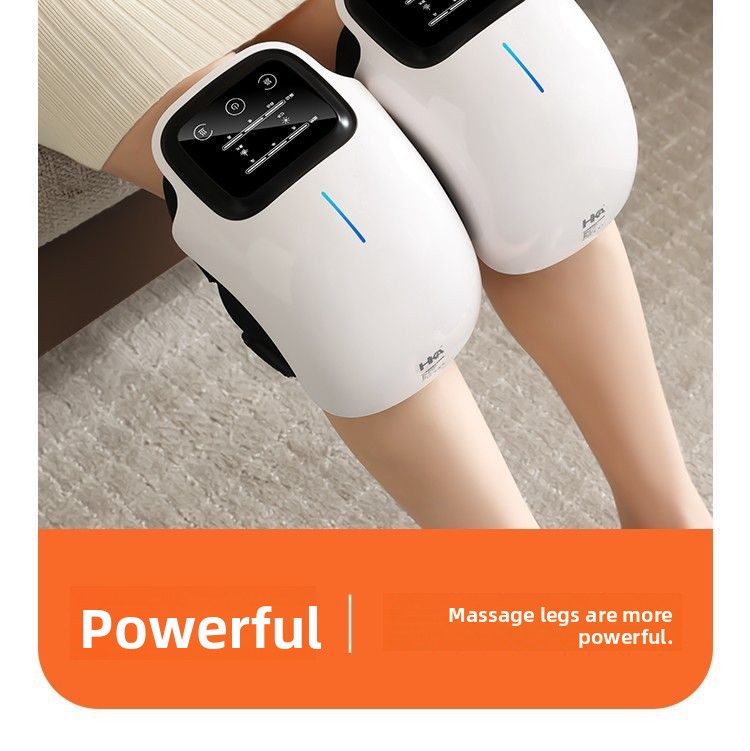 Smart Knee Massage Wrap with H - Smart Knee Wrap incelemesi ve fiyatı