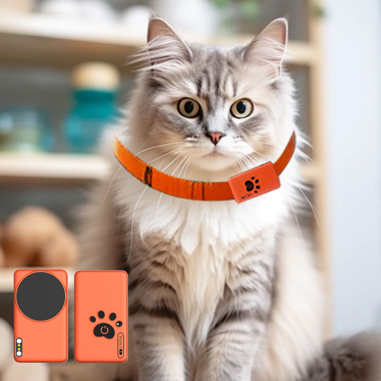 AI Wearable Pet Health Monitor - Breath Rate Monitor incelemesi ve fiyatı