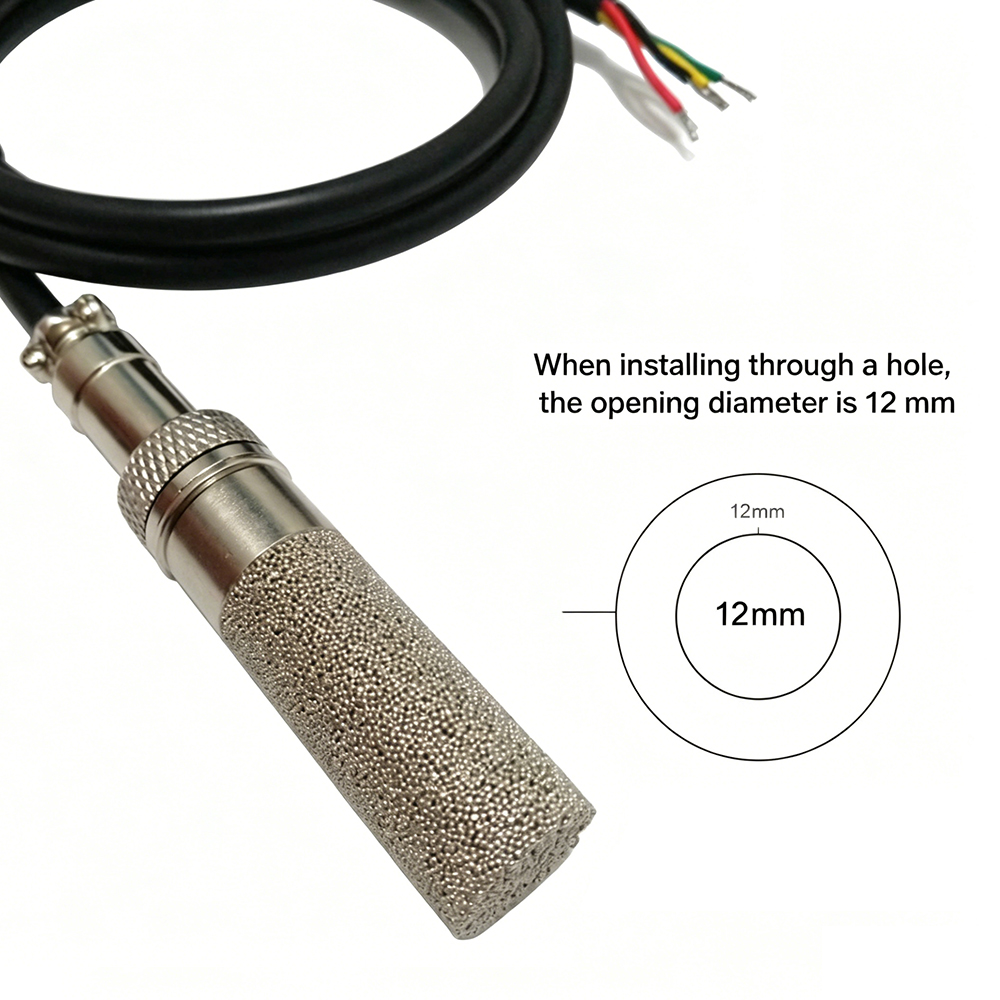 1PCS Temperature Humidity Sens - Muscle Sensor Emg incelemesi ve fiyatı