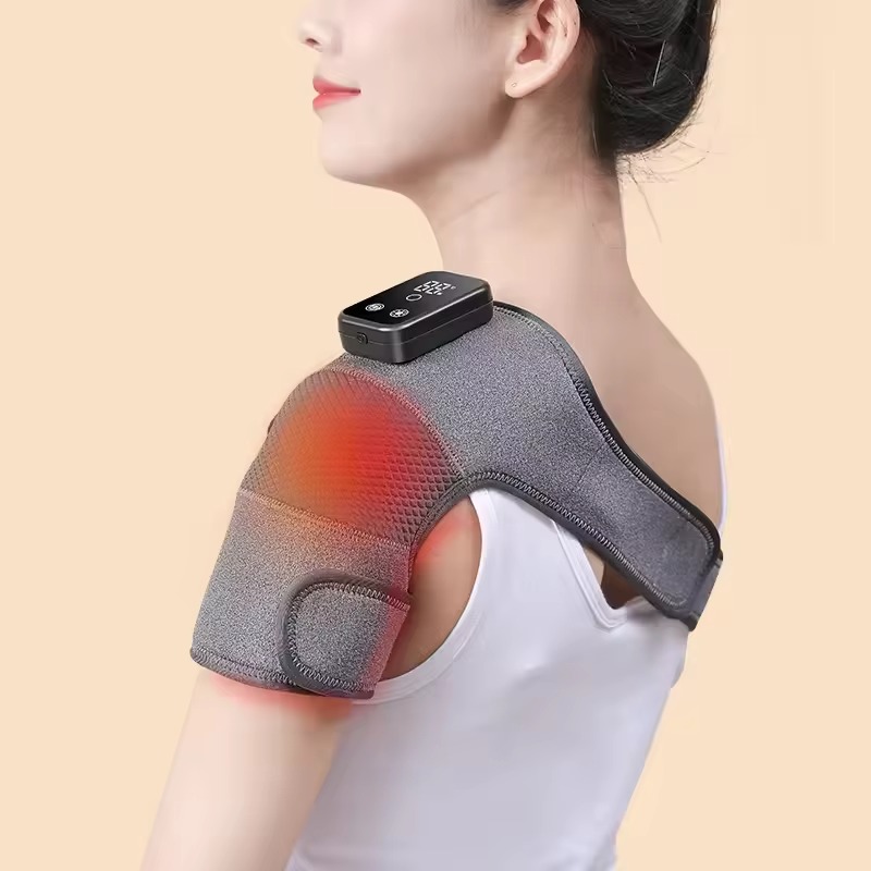 Heat Smart Arthritis Heated Jo - Smart Knee Wrap incelemesi ve fiyatı