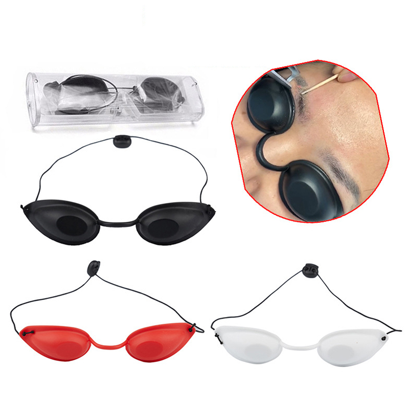 Adjustable Laser Protective Gl - Light Therapy Glasses incelemesi ve fiyatı
