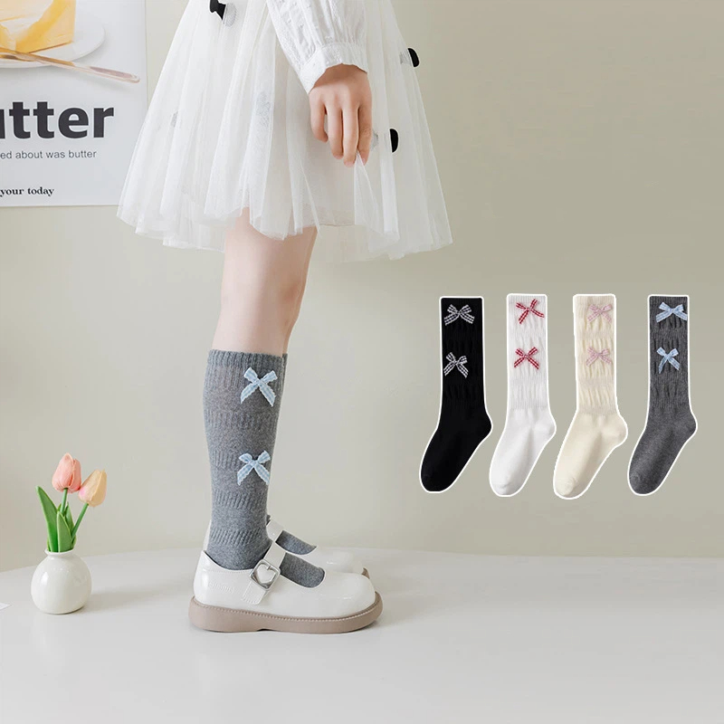 Child Long Socks For Girls Spr - Baby Sock Oximeter incelemesi ve fiyatı