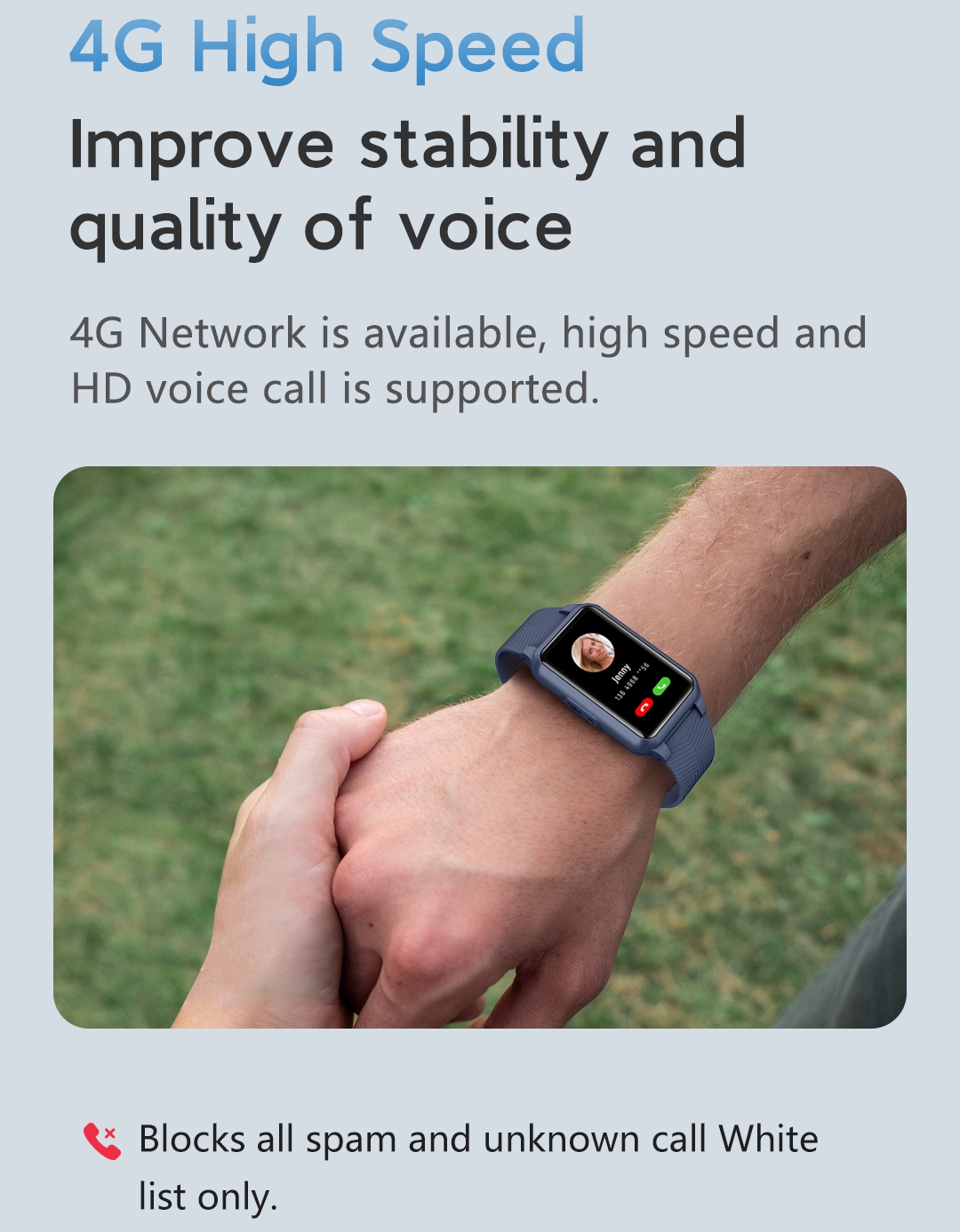 Fall Detection Smart Watch For - Fall Detection Watch incelemesi ve fiyatı